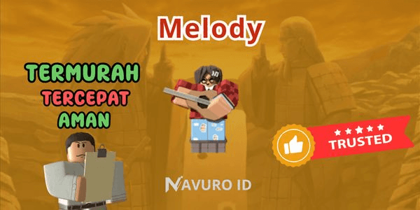 Gambar Product Melody