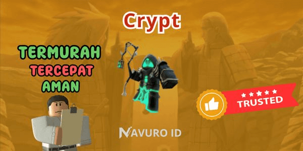 Gambar Product Crypt (kit)