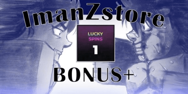 Gambar Product Lucky Spin