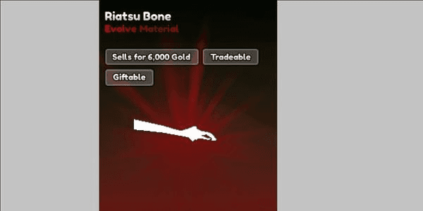 Gambar Product Riatsu Bone