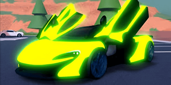 Gambar Product Radiant Yellow