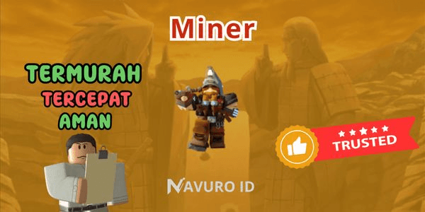 Gambar Product Miner