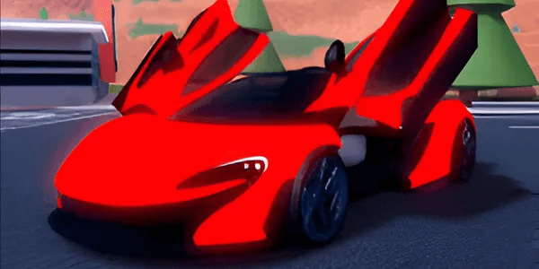 Radiant Red