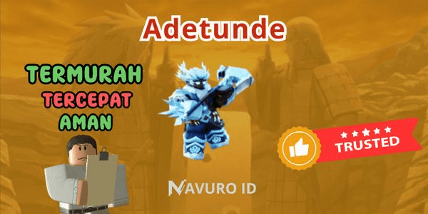 Gambar Product Adetunde