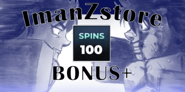 100 Spin