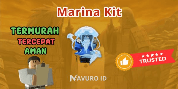 Gambar Product Marina