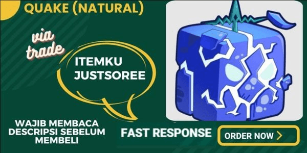 Gambar Product Quake