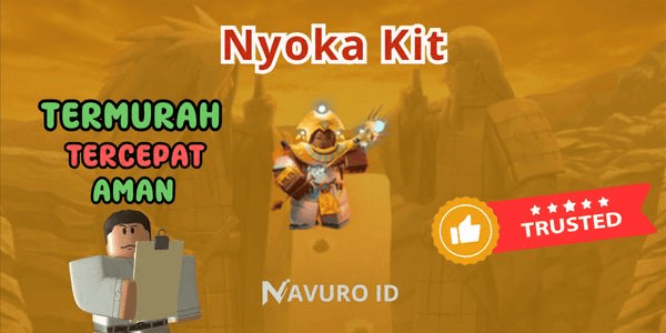 Gambar Product Nyoka