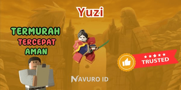 Gambar Product Yuzi