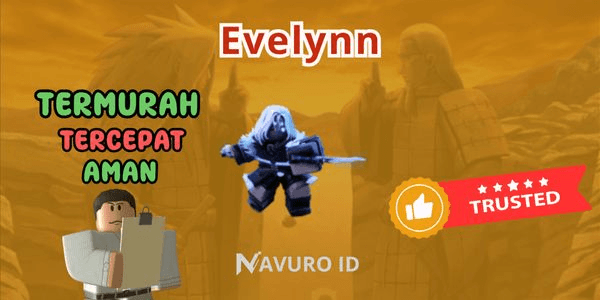 Gambar Product Evelynn