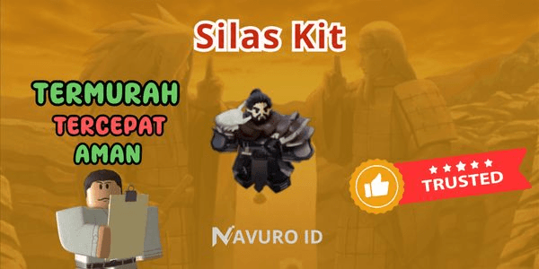 Gambar Product Silas