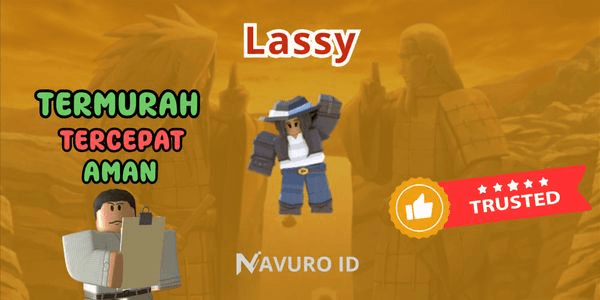 Gambar Product Lassy