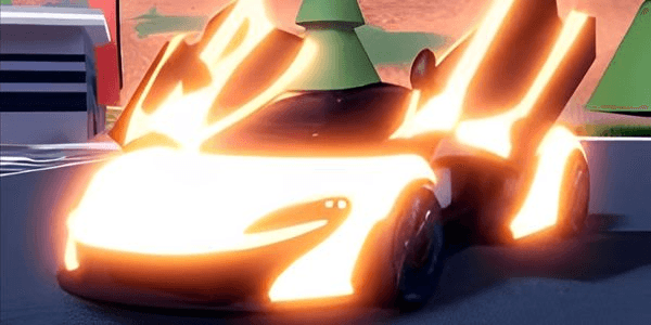 Gambar Product Radiant Sun