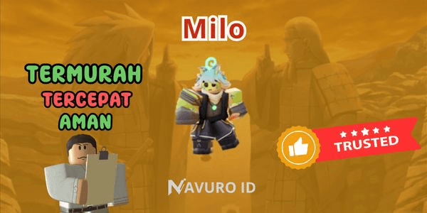 Gambar Product Milo