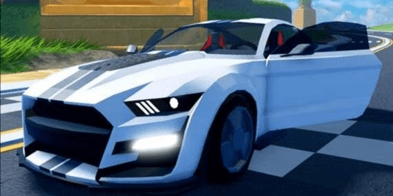 Gambar Product Shell Mark-5