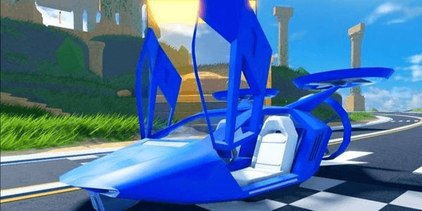 Gambar Product Drone