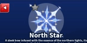 Gambar Product North Star