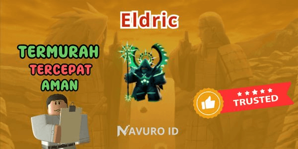 Gambar Product Eldric