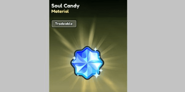 Gambar Product Soul Candy