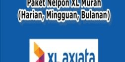 Gambar Product Xtra Bicara Bulanan