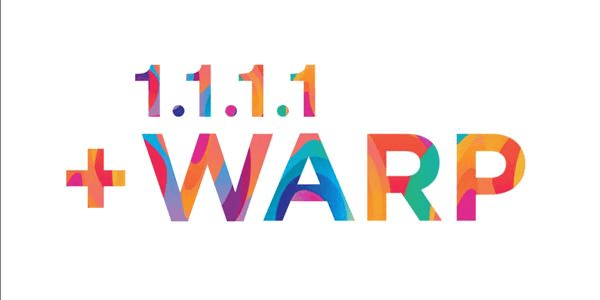 Gambar Product 1.1.1.1 WARP+ Unlimited