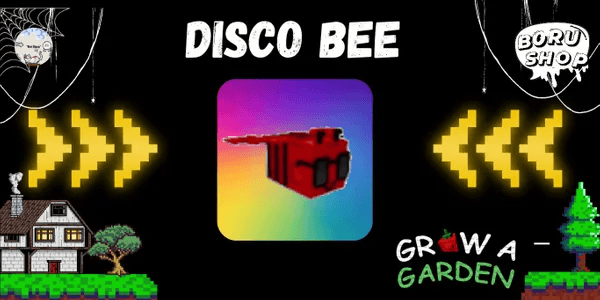 Disco Bee