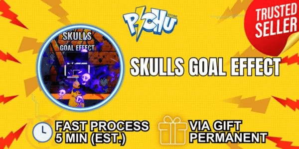 Gambar Product Limited Goal Effect