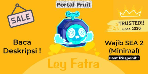 Gambar Product Portal