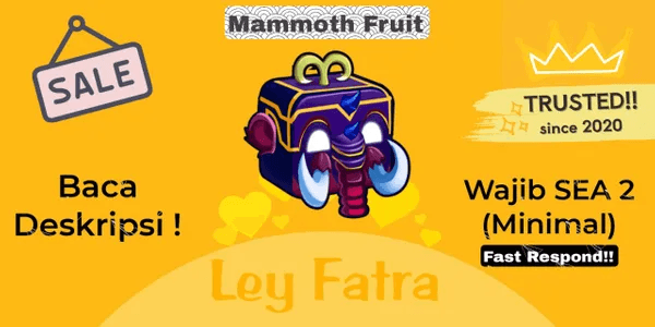 Mammoth