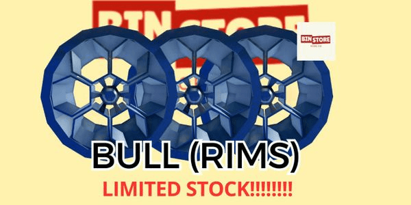 Gambar Product Bull Rims
