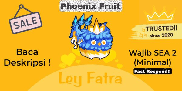 Gambar Product Phoenix