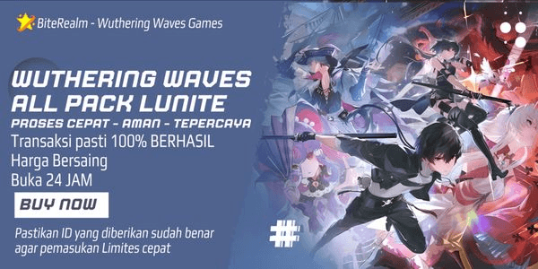 Gambar Product All Pack Lunite