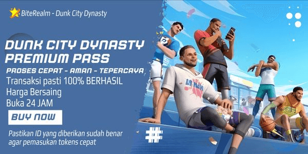 Gambar Product Premium Pass