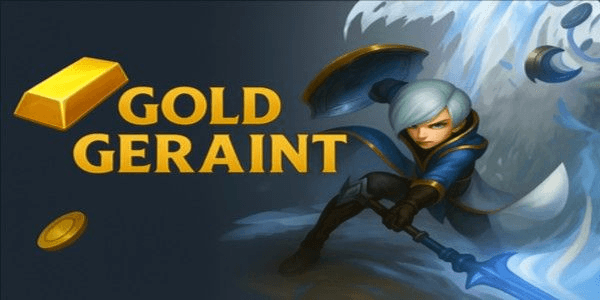 Gambar Product Gold