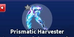 Gambar Product Prismatic Harvester