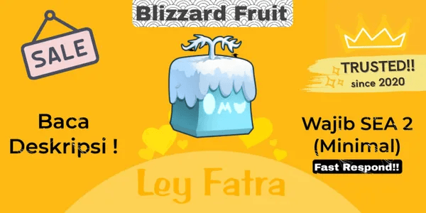 Blizzard