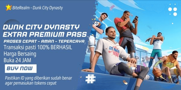 Gambar Product Extra Premium Pass