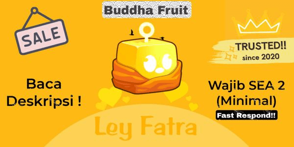 Gambar Product Human: Buddha