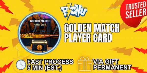 Gambar Product Limited Player Card