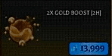 Gambar Product Gold Boost 2 Hour