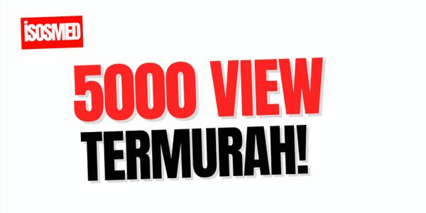 Gambar Product CHEAPEST TIKTOK VIEWS!