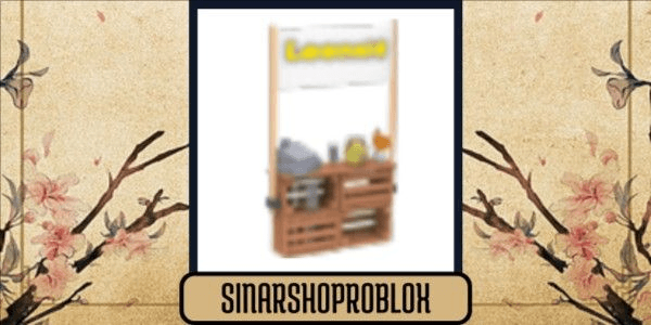 Gambar Product Lemonade Stand