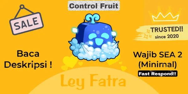 Control
