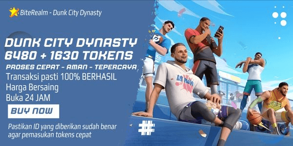 Gambar Product 6480 Tokens + 1630 Tokens