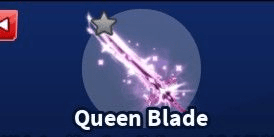 Gambar Product Queen Blade
