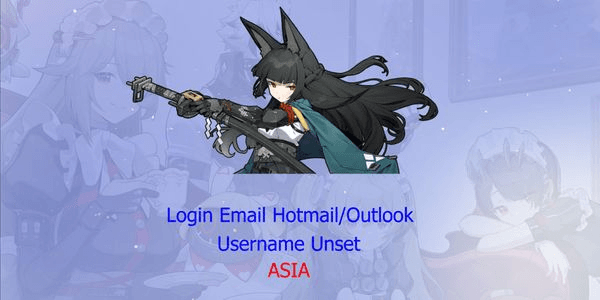 Gambar Product Hoshimi Miyabi Account [ASIA]