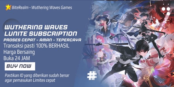 Gambar Product Lunite Subscription
