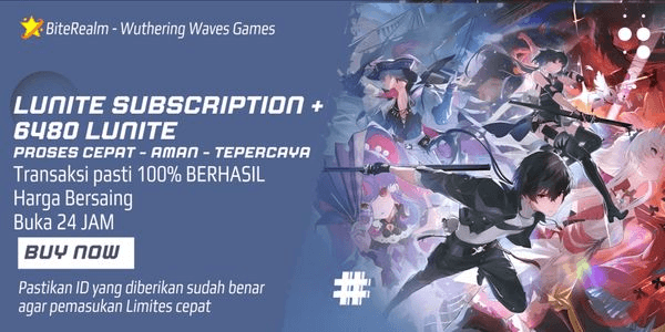 Gambar Product Lunite Subscription + 6480 Lunite