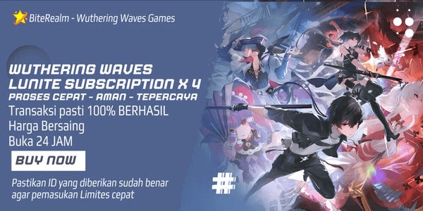 Gambar Product Lunite Subscription x 4