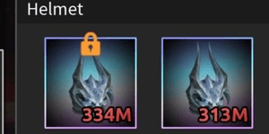 Helmet Destiny Rarity - RANDOM